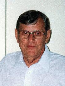 Rufus Francis